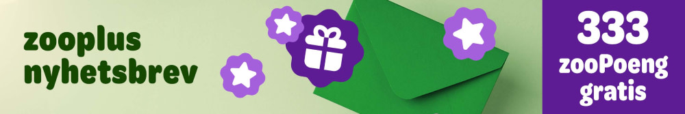 zooplus nyhetsbrev