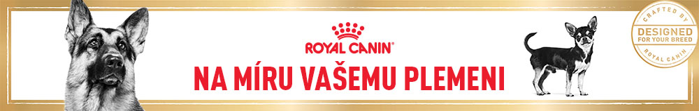 Royla Canin