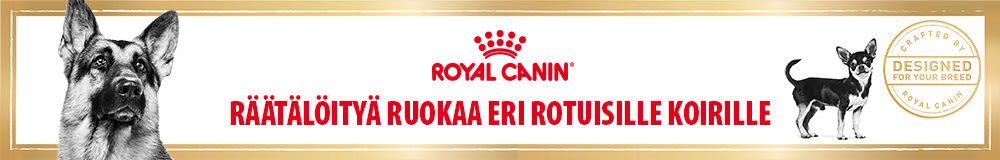 Royal Canin Breed