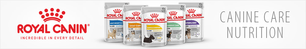 Royal Canin CARE Nutrition