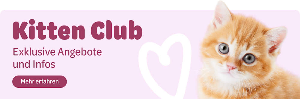zooplus Kitten Club