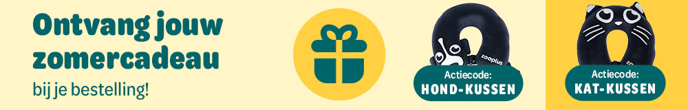 Gratis zooCadeau