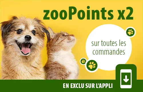 zooPoints x2 App