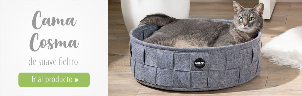 Cama Cosma para gatos