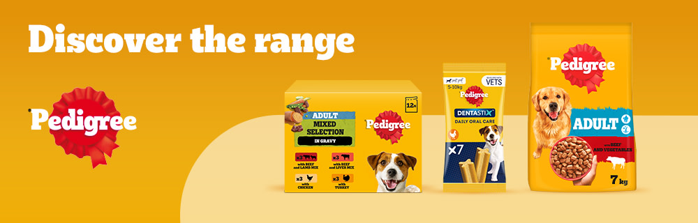 Pedigree range