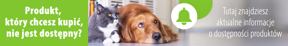 Produkt, którego szukasz, nie jest dostępny?