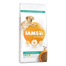 Iams - Honden droogvoer