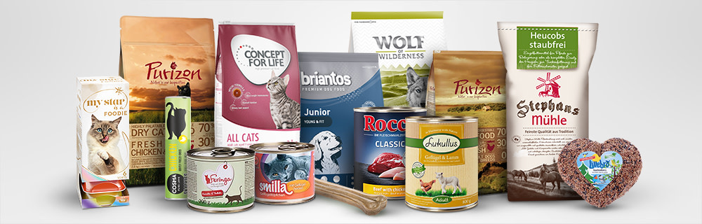 Naše ekskluzivne marke