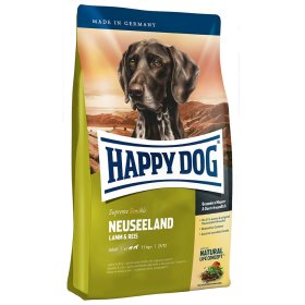 Happy Dog Supreme Hundefutter