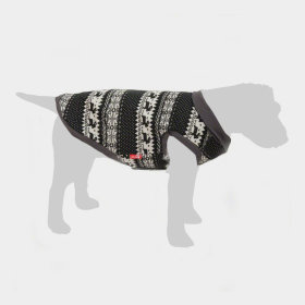 Pull pour chien