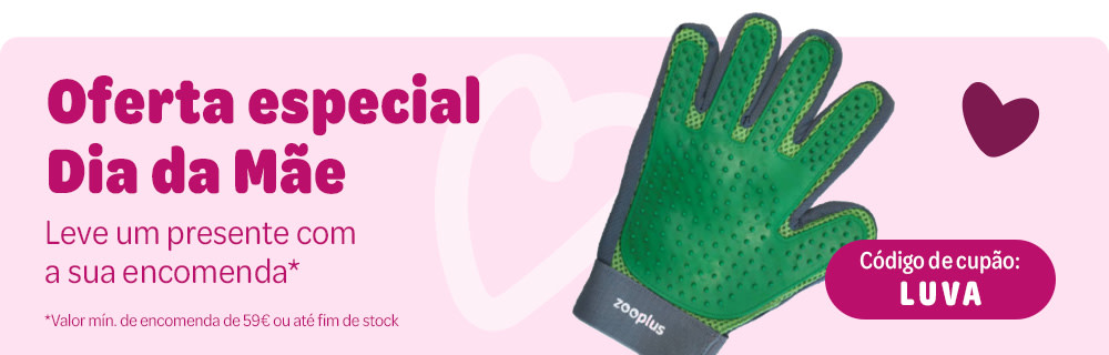 GRÁTIS com a sua próxima encomenda sup. a 59€