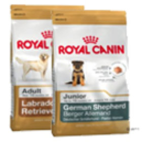 Royal Canin Breed