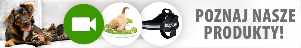 Poznaj nasze produkty - obejrzyj filmik i kup!