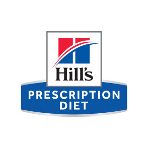 Les croquettes Hill's Prescription Diet pour chien et chat