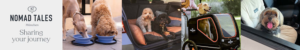 Descubre la gama Nomad Tales