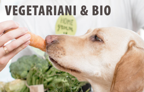 vegetariani & bio