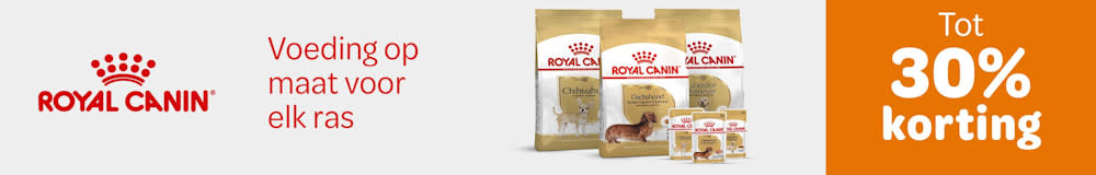 Royal Canin Breed