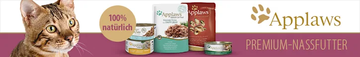 Applaws Katzenfutter günstig bei zooplus.ch