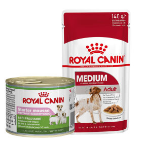 Royal Canin Dog Wet