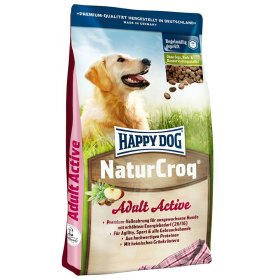 Happy Dog NaturCroq