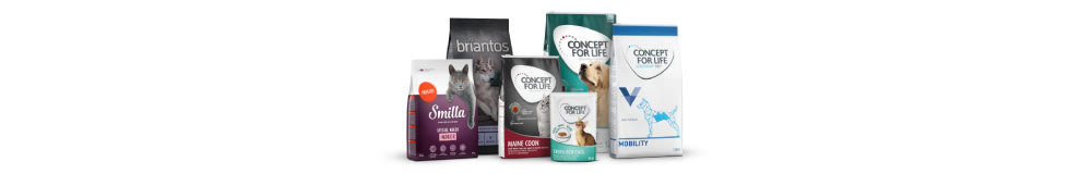 Smart Choice Pet Products 
