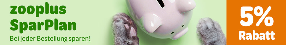 zooplus SparPlan