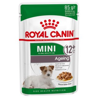 Royal Canin natvoer (hond)