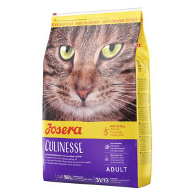 Josera Katzenfutter