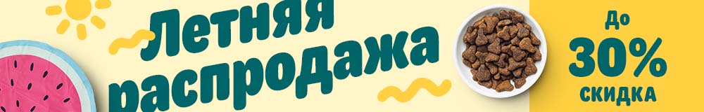Лето в zoochic