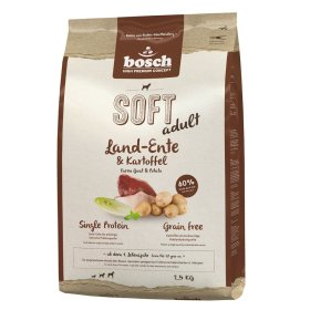 Bosch Soft