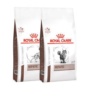 royal canin veterinary diet hepatic