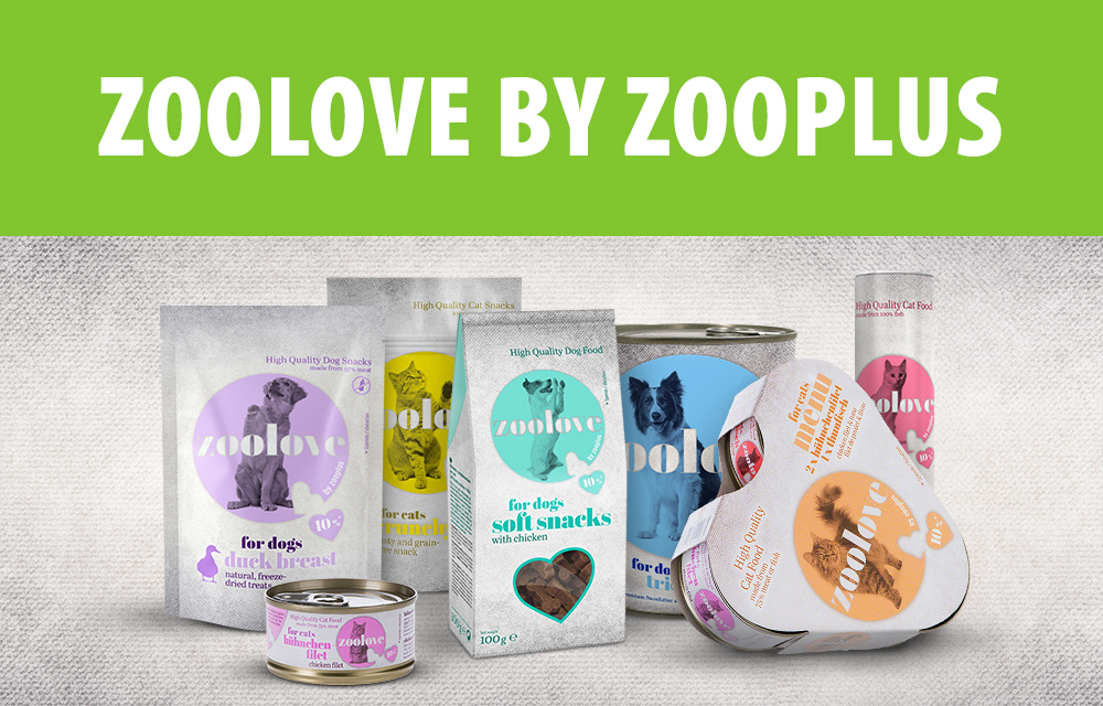 zooplus wellness core