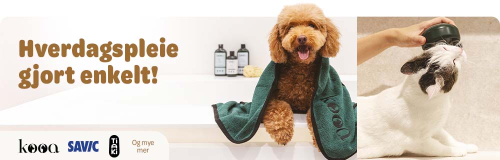 Spar penger på pleieprodukter