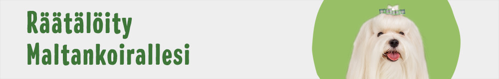 Dog Breed Maltese 1000x160 FI