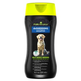 Shampoo Furminator