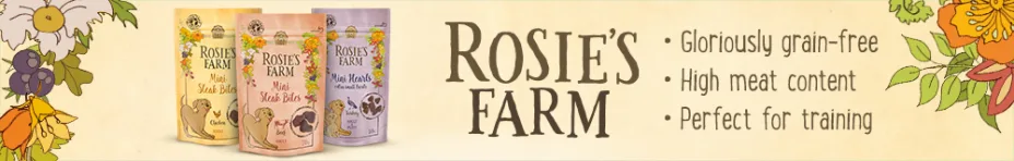 Discover Rosie's Farm