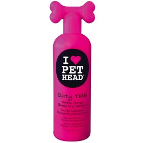 Dog Shampoo