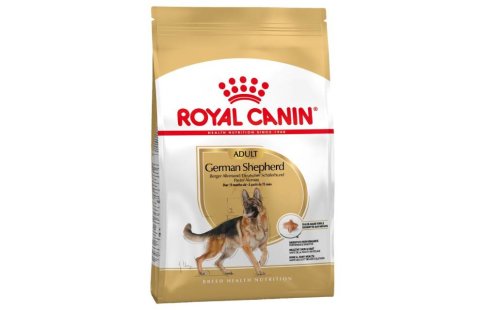 Karma sucha Royal Canin Breed dla psów
