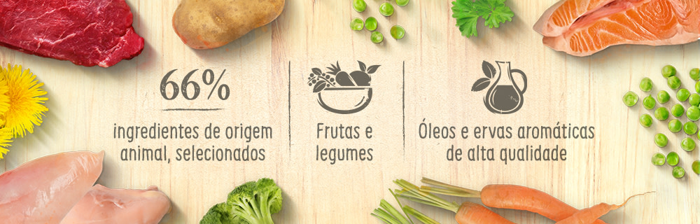 Lukullus, Mestres no sabor natural