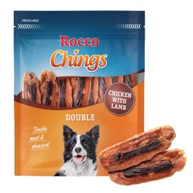 Dog Snacks 