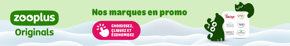 Nos marques en promo