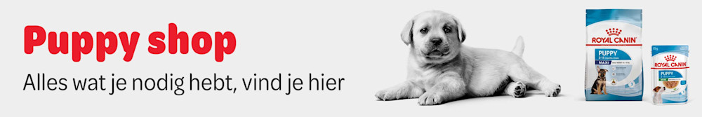 Royal Canin Puppy