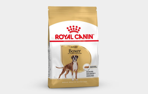 Royal Canin Breed pour chien de race