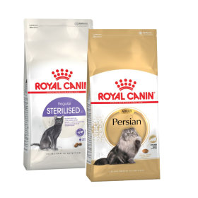 Royal Canin Dry Food Cat