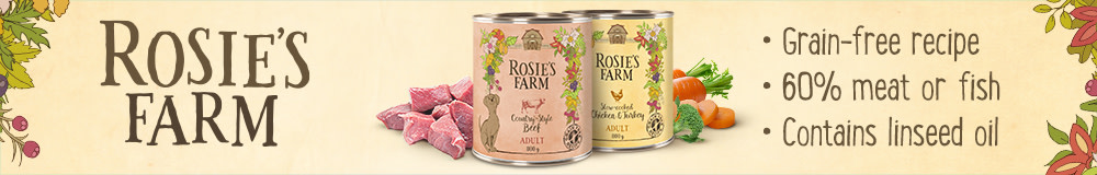 Discover Rosie's Farm