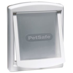 Petsafe - hondenluik