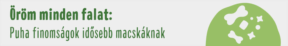 Extra puha snackek: