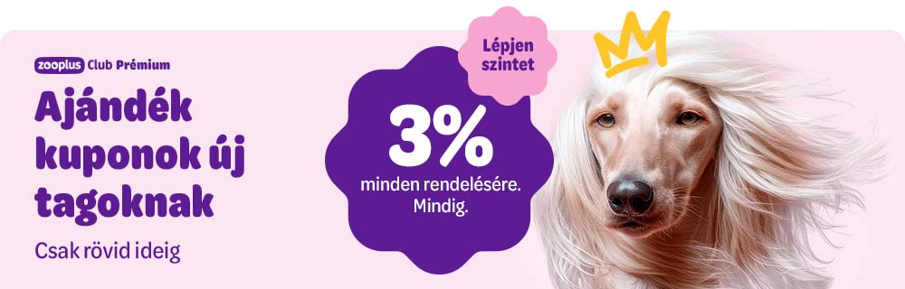 Legyen Ön is Prémium tag - most ajándék kuponokat szerezhet