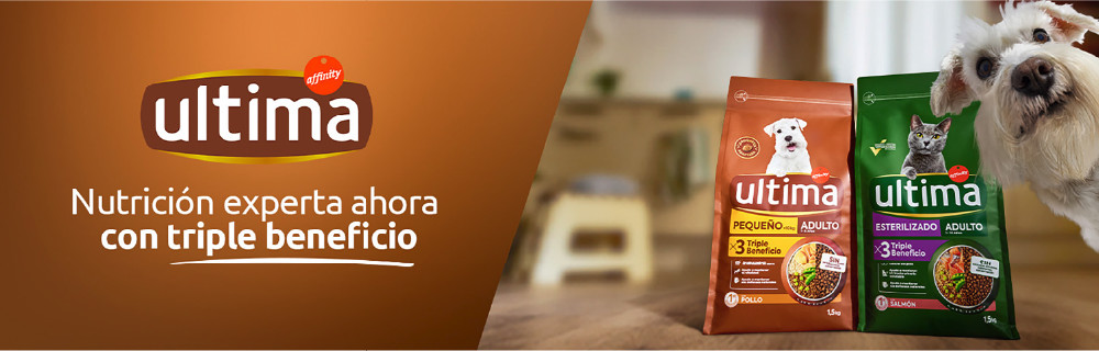 Affinity Ultima
