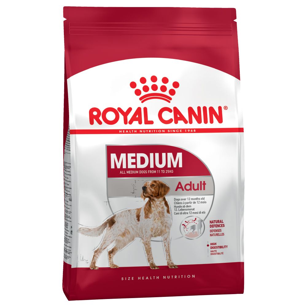 Royal Canin Medium Adult